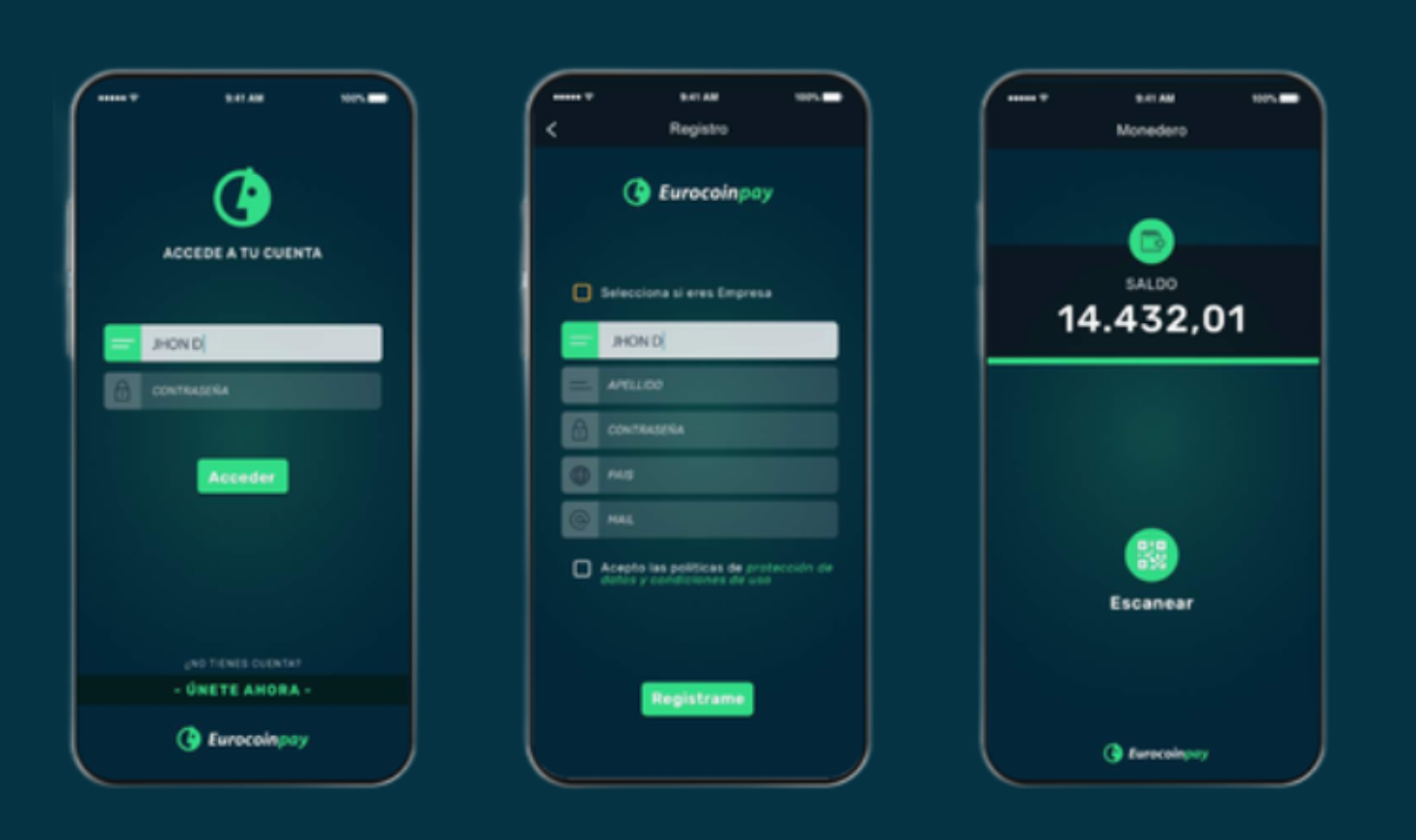 Thumbnail for EurocoinPay